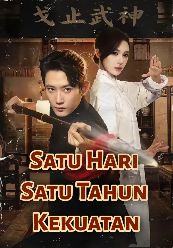 Satu Hari Satu Tahun Kekuatan